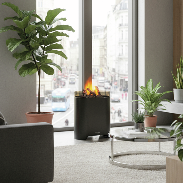 De verfijnde eenvoud van de TORN Line brengt de meest uiteenlopende interieurs weer een niveau hoger als het gaat om sfeer, precies waar jij dat wilt.