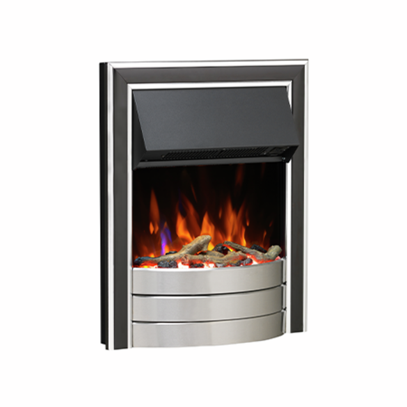 Inset Optiflame XHD Electric Fire