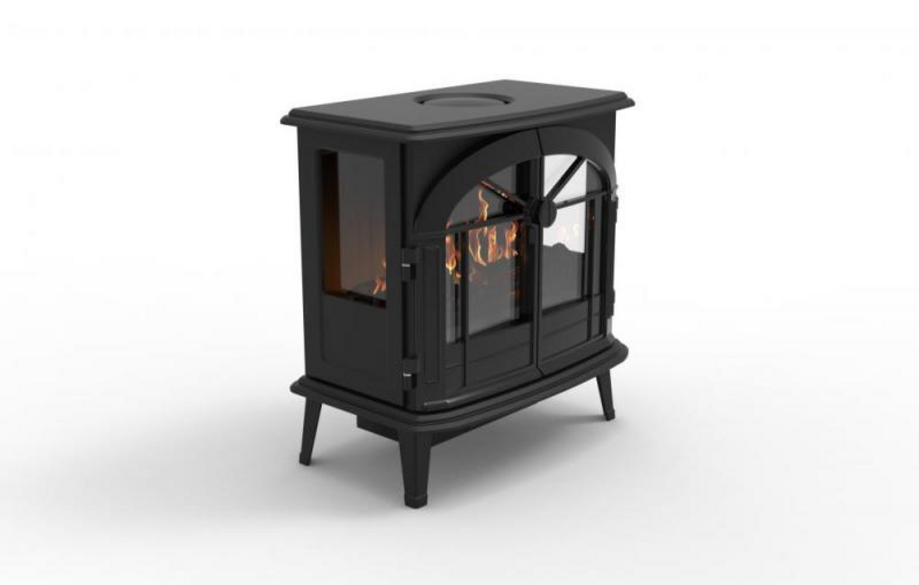 Freestanding Optimyst Electric Stove
