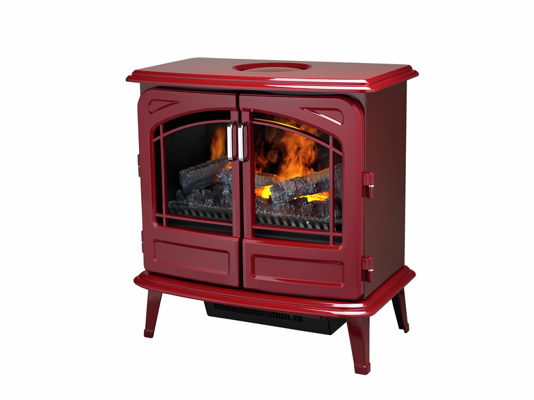 Maak kennis met de Dimplex Grand Rouge, het perfecte alternatief voor gas- of houthaarden. Ontworpen om in elke kamer te passen, beschikt deze uitzonderlijke kachel over onze gepatenteerde Optimyst-technologie, die een werkelijk buitengewone open haardervaring levert.