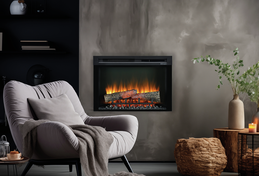 XHD26 Firebox | DimplexFires
