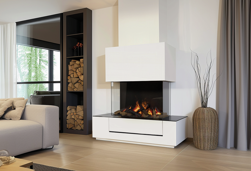 3 Step Multi Optimyst | DimplexFires