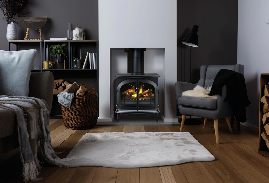 Stockbridge | DimplexFires