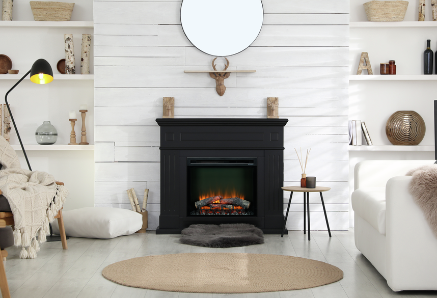 XHD26 Firebox | DimplexFires