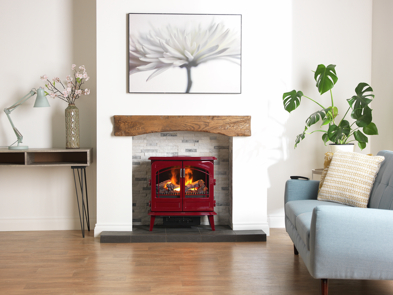 Grand Rouge | DimplexFires