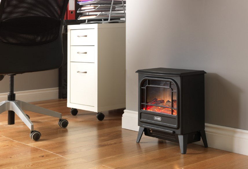 MicroStove | DimplexFires