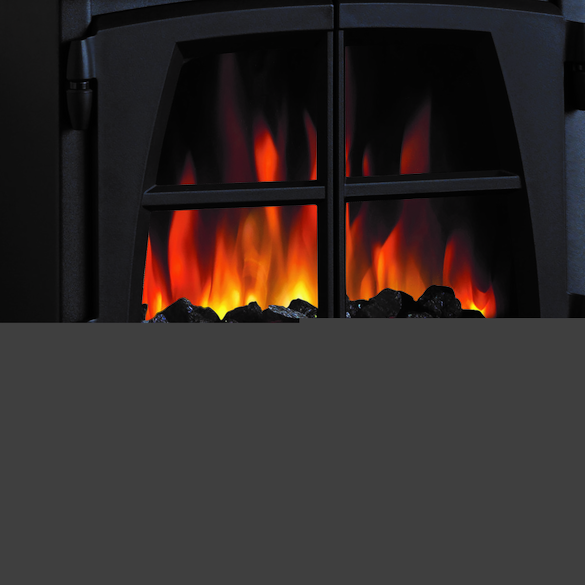 Jazz Noir | DimplexFires