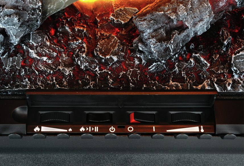 Stockbridge | DimplexFires