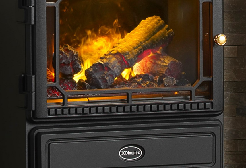 ディンプレックス　ゴスフォード ディンプレックス ゴスフォード Dimplex Gosford Optimyst