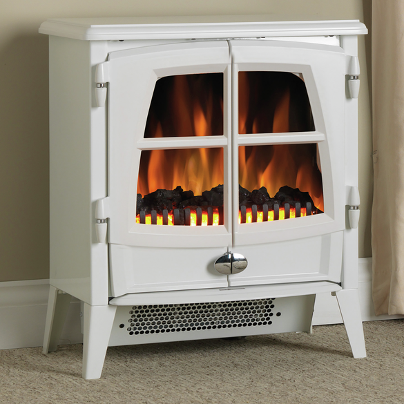 Dimplex JazzⅢ ジャズ3 OptiflameElectricFire Jazz Noir | DimplexFires