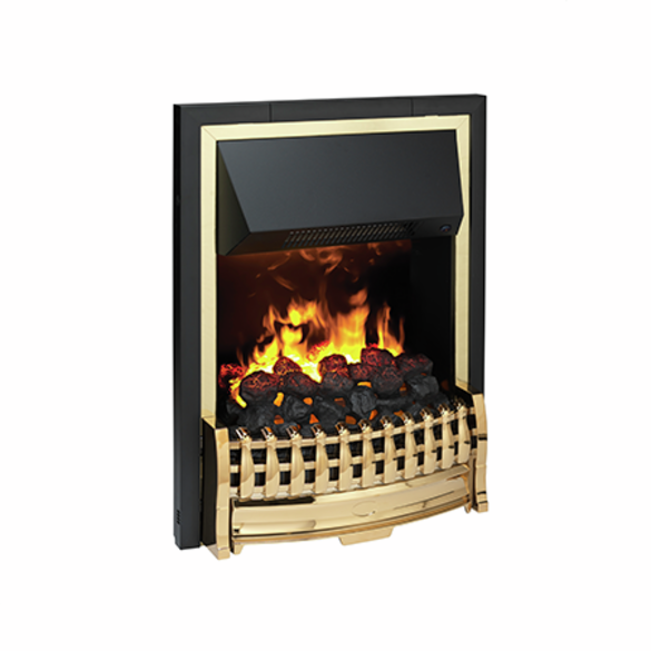 Inset Optimyst Electric Fire