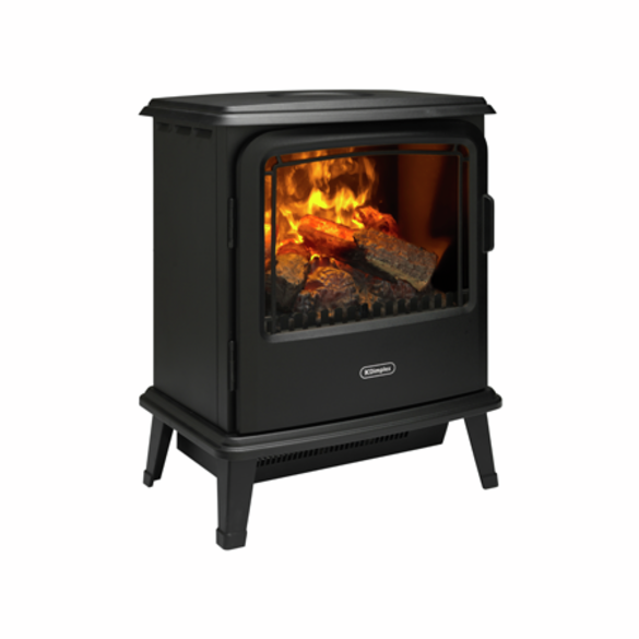 Freestanding Optimyst Electric Stove
