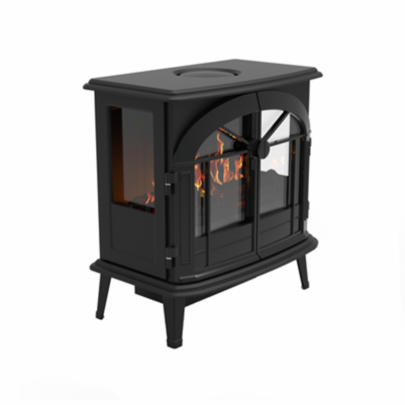 Freestanding Optimyst Electric Stove