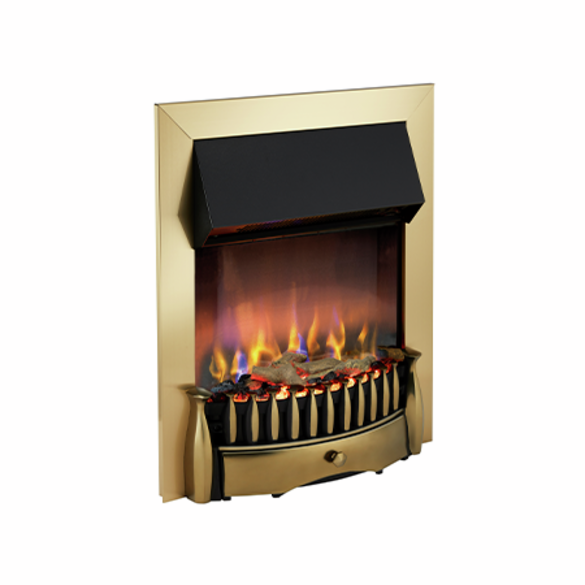 Inset Optiflame 3D Electric Fire