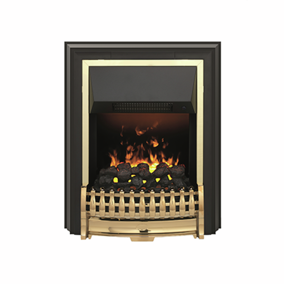 Freestanding Optimyst Electric Fire