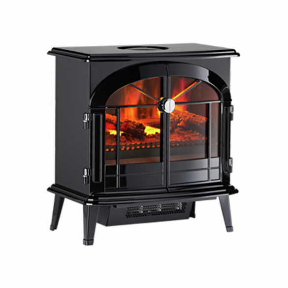 Freestanding Optimyst Electric Stove