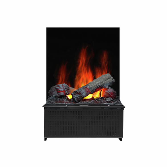 Built-in Optimyst Electric Fire