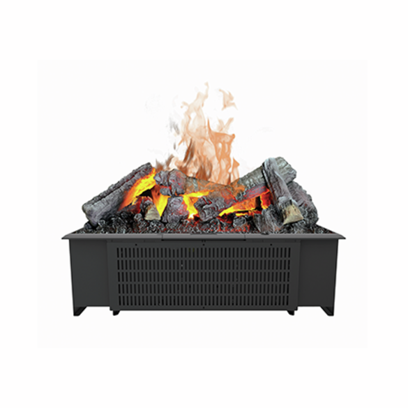 Built-in Optimyst Electric Fire