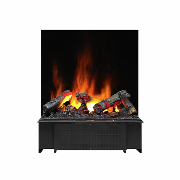 Built-in Optimyst Electric Fire