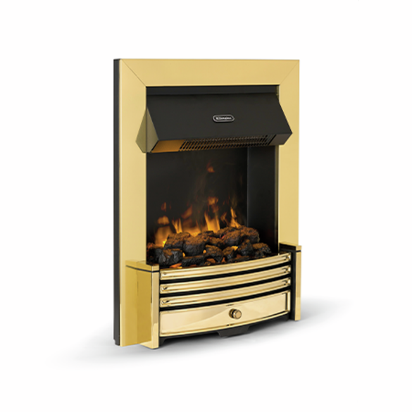 Inset Optimyst Electric Fire