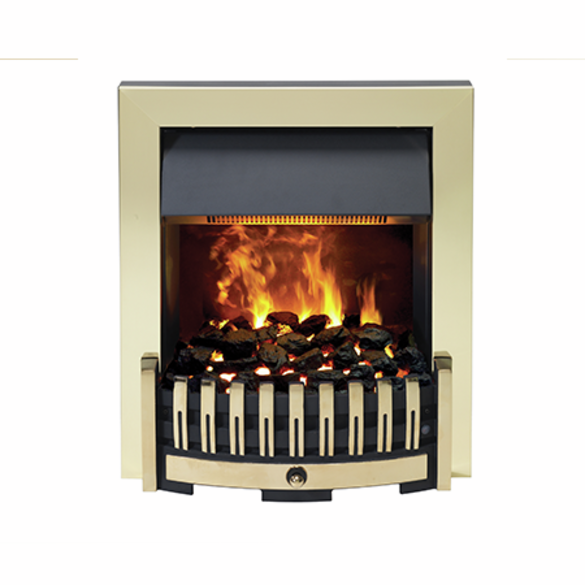 Inset Optimyst Electric Fire