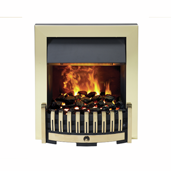 Inset Optimyst Electric Fire