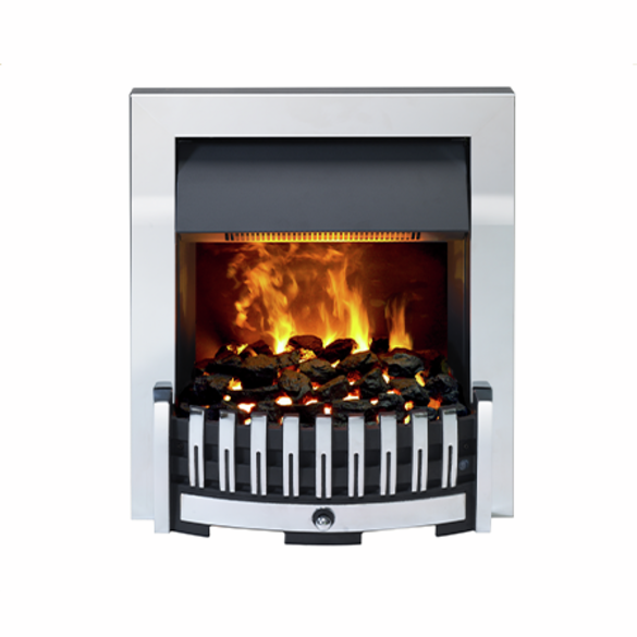 Inset Optimyst Electric Fire