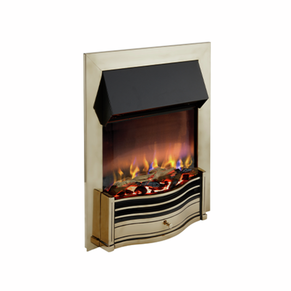 Inset Optiflame 3D Electric Fire