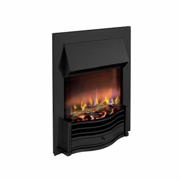 Inset Optiflame 3D Electric Fire