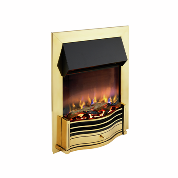 Inset Optiflame 3D Electric Fire