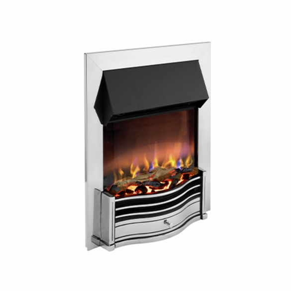 Inset Optiflame 3D Electric Fire