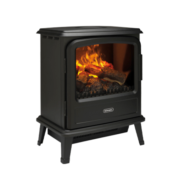 Freestanding Optimyst Electric Stove