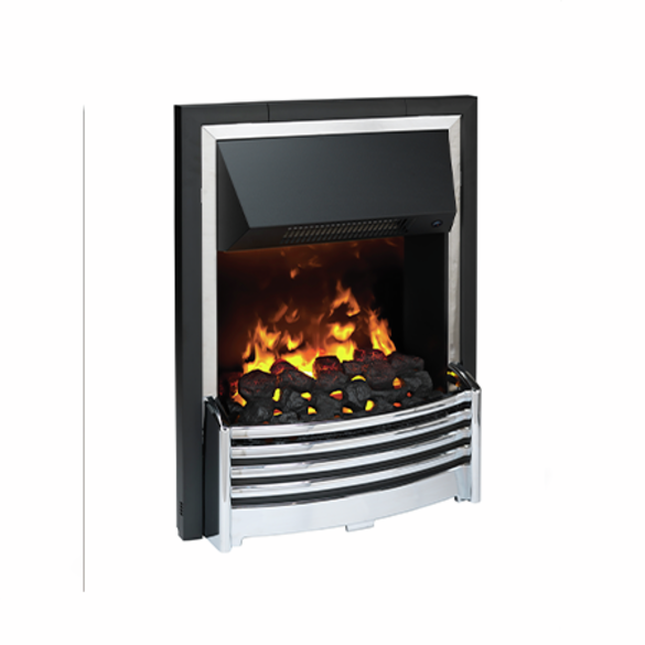 Inset Optimyst Electric Fire