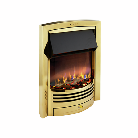 Inset Optiflame 3D Electric Fire