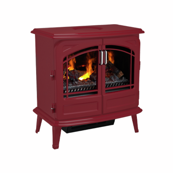 Freestanding Optimyst Electric Stove