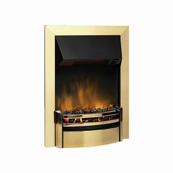 Inset Optiflame Electric Fire