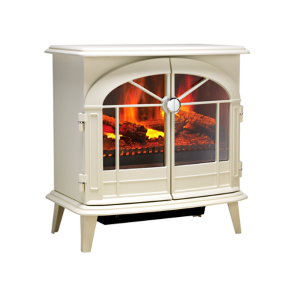 Freestanding Optimyst Electric Stove