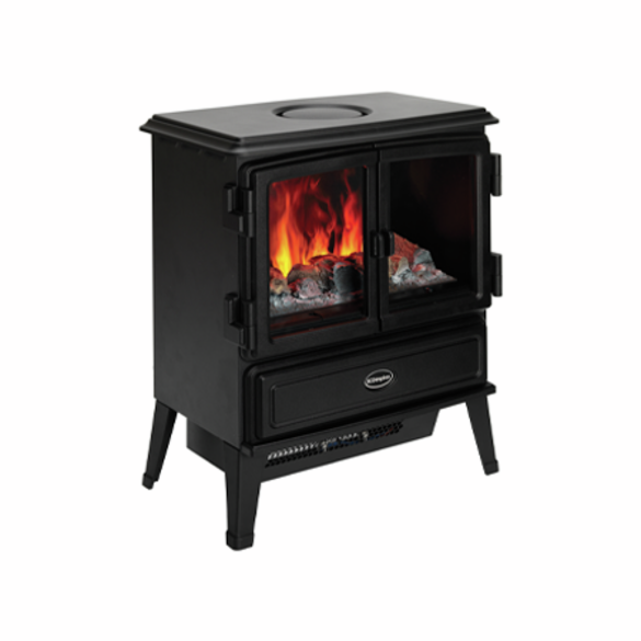 Freestanding Optimyst Electric Stove