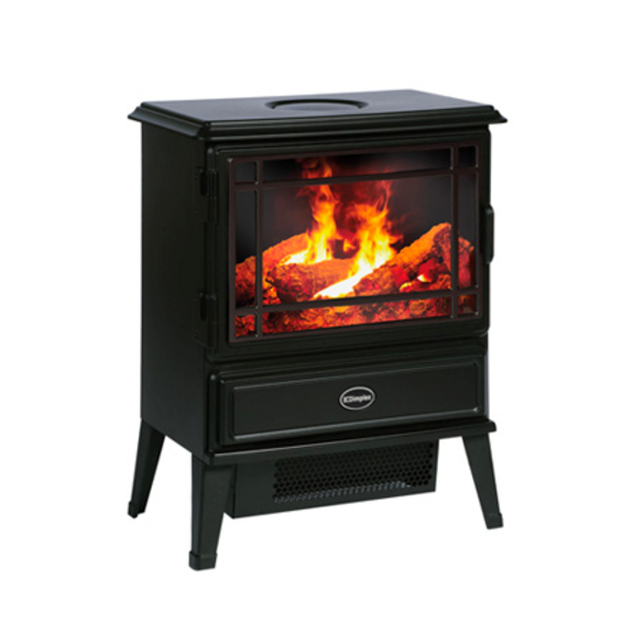 Freestanding Optimyst Electric Stove