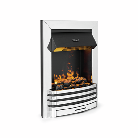 Optimyst Inset Electric Fire