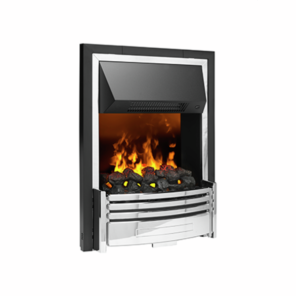 Inset Optimyst Electric Fire