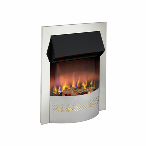 Inset Optiflame 3D Electric Fire