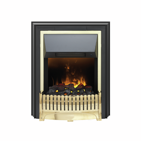 Freestanding Optimyst Electric Fire