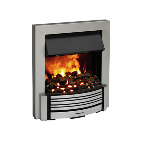 Inset Optimyst Electric Fire