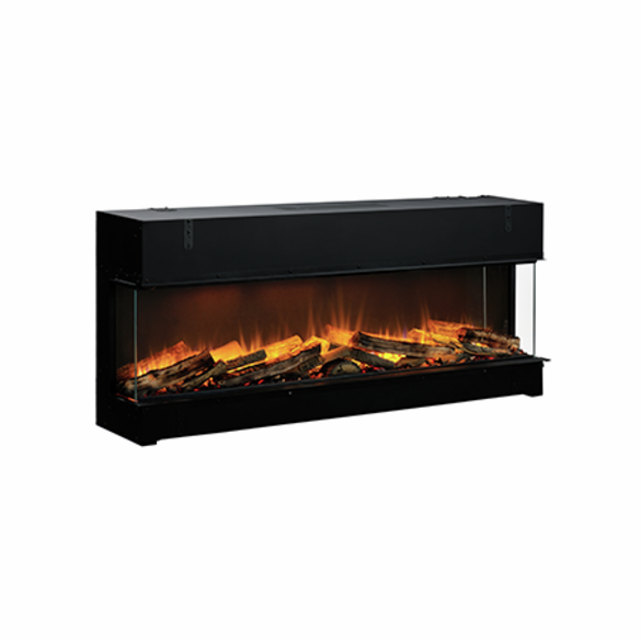 Built-in Optiflame Electric Fire