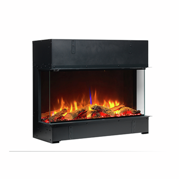 Built-in Optiflame Electric Fire