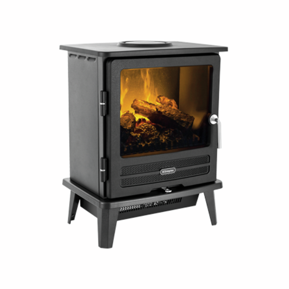 Freestanding Optimyst Electric Stove