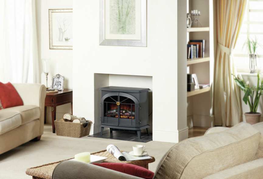 Stockbridge | DimplexFires