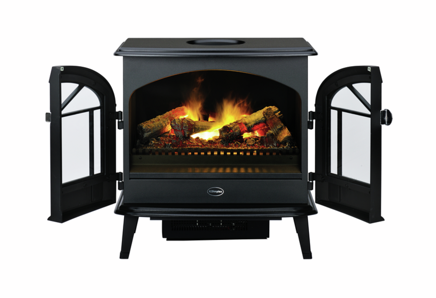 Stockbridge | DimplexFires