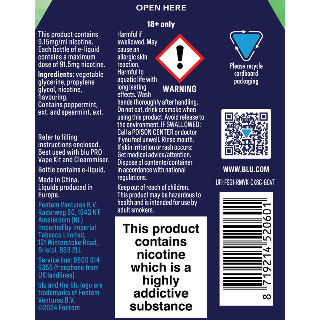 blu's Guide to Vaping at Festivals | blu blu's Guide to Vaping at Festivals | blu